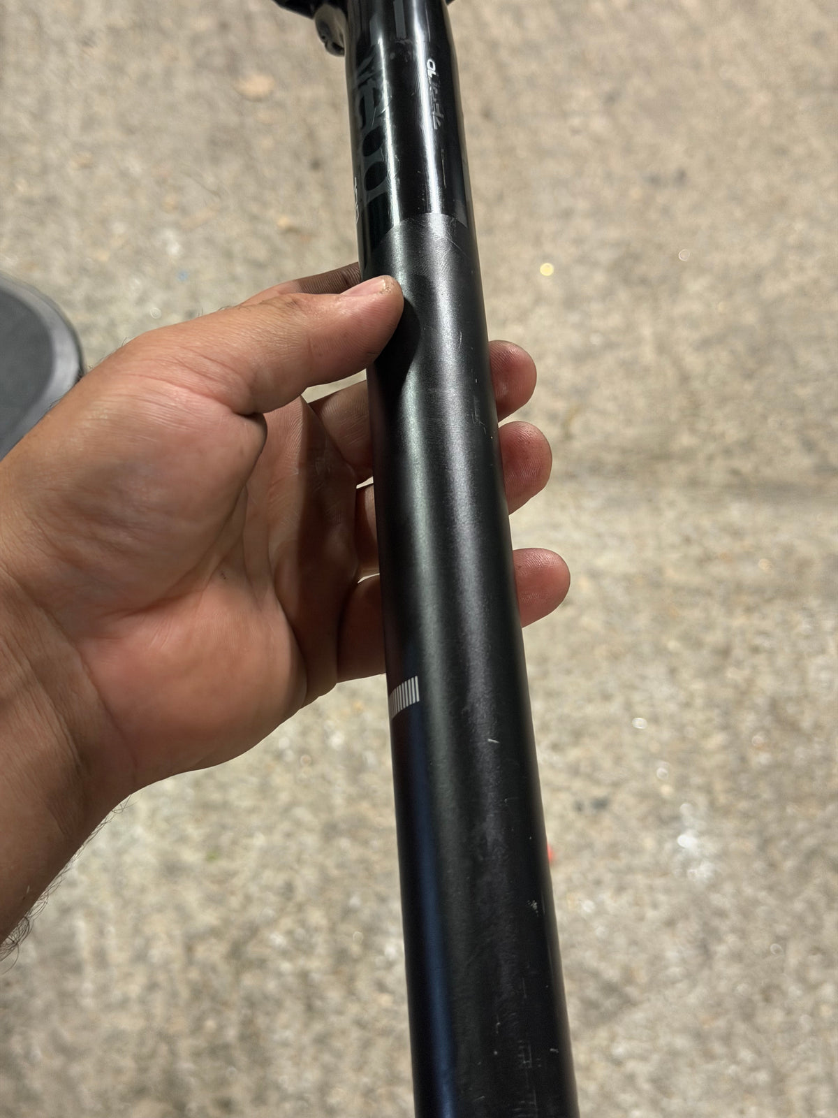 Deda Seatpost 31.6mm