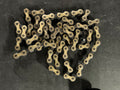 Used Izumi Super Toughness NJS Track Chain 1/8" 120cm