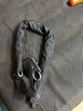 Hiplok LITE Wearable Chain Bike Lock