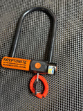 Kryptonite D-Lock Bike Lock