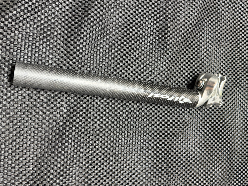 TifosiCarbon Seatpost 31.6