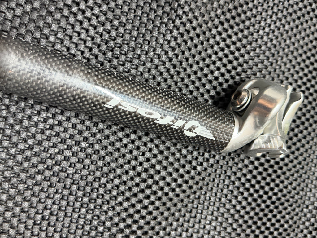 TifosiCarbon Seatpost 31.6