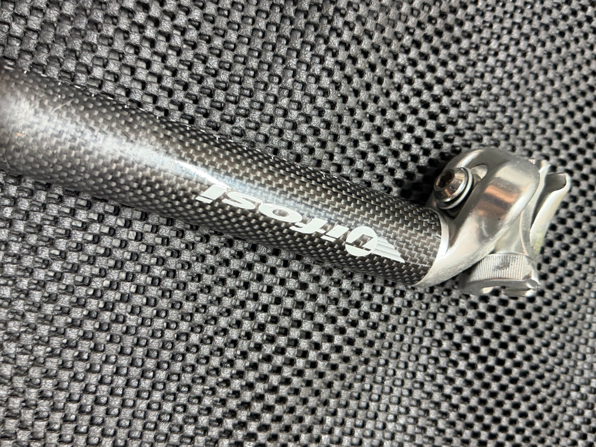 TifosiCarbon Seatpost 31.6