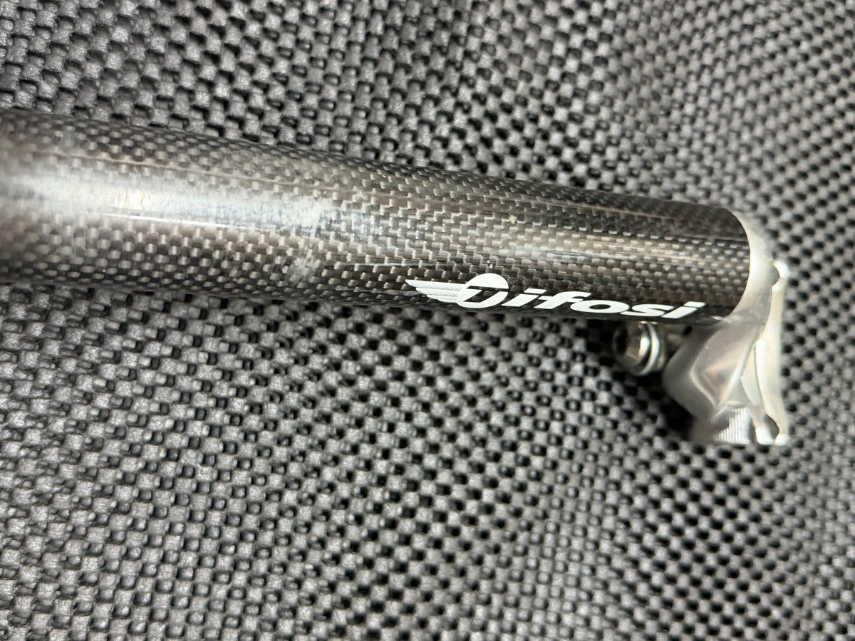 TifosiCarbon Seatpost 31.6