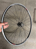 Rear Fixed Gear Wheel 700c