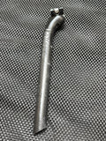 Deda Blackstick Carbon Handlebars 27.2