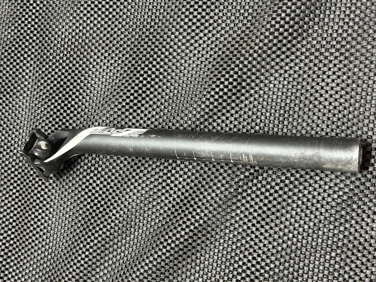 Pro Seatpost 31.6