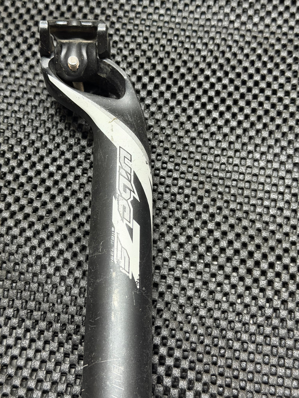 Pro Seatpost 31.6