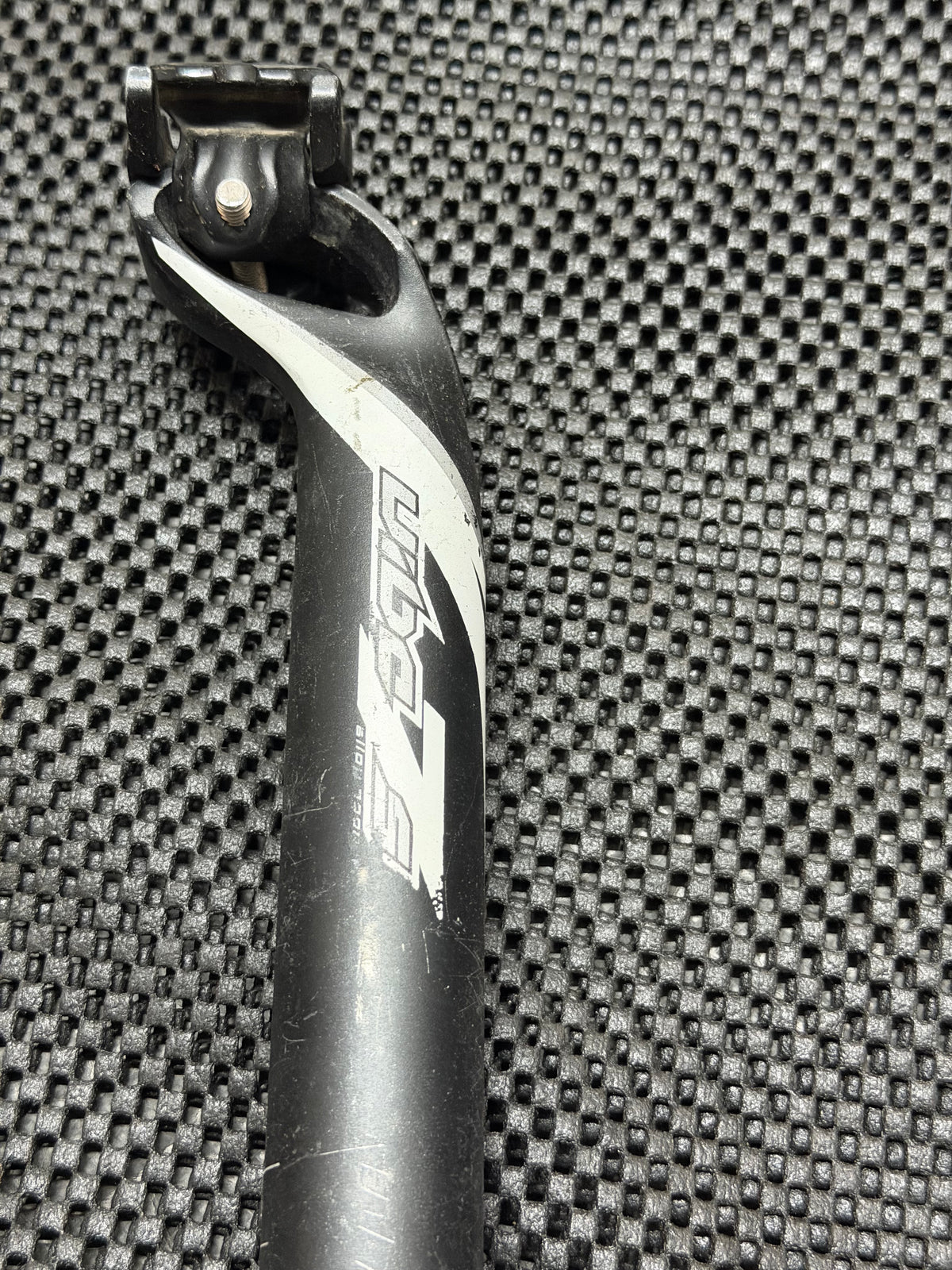 Pro Seatpost 31.6