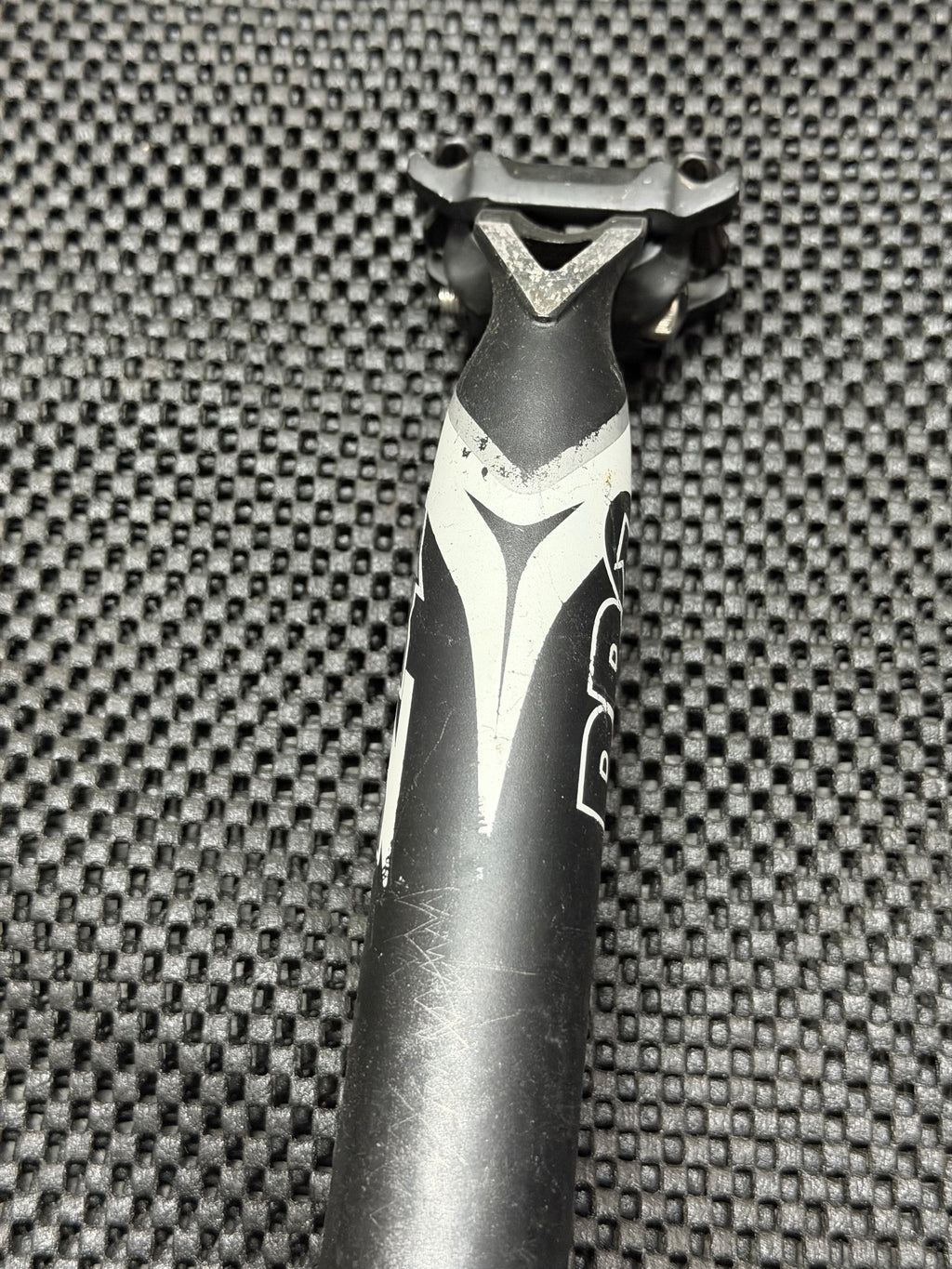 Pro Seatpost 31.6