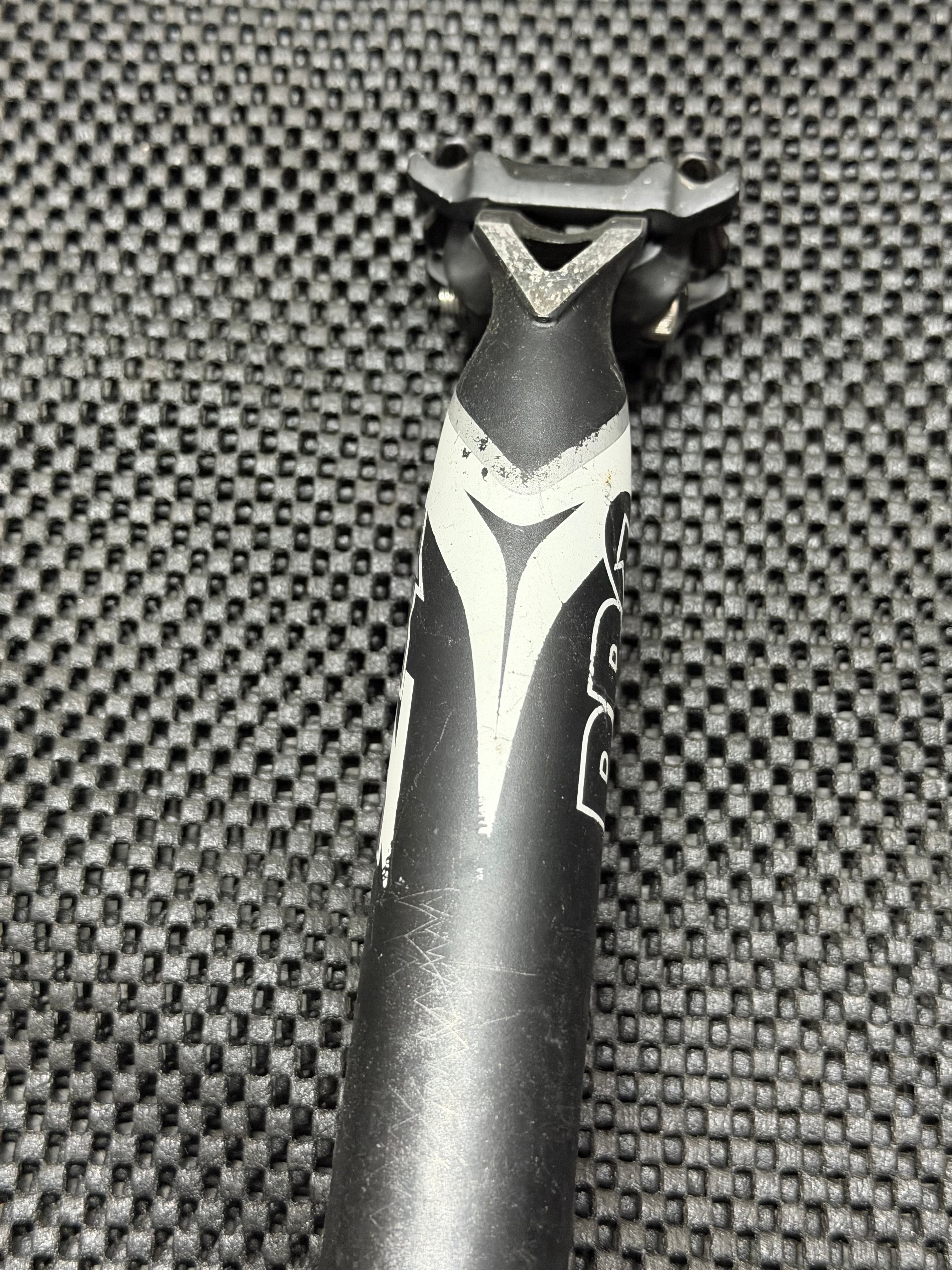 Pro Seatpost 31.6