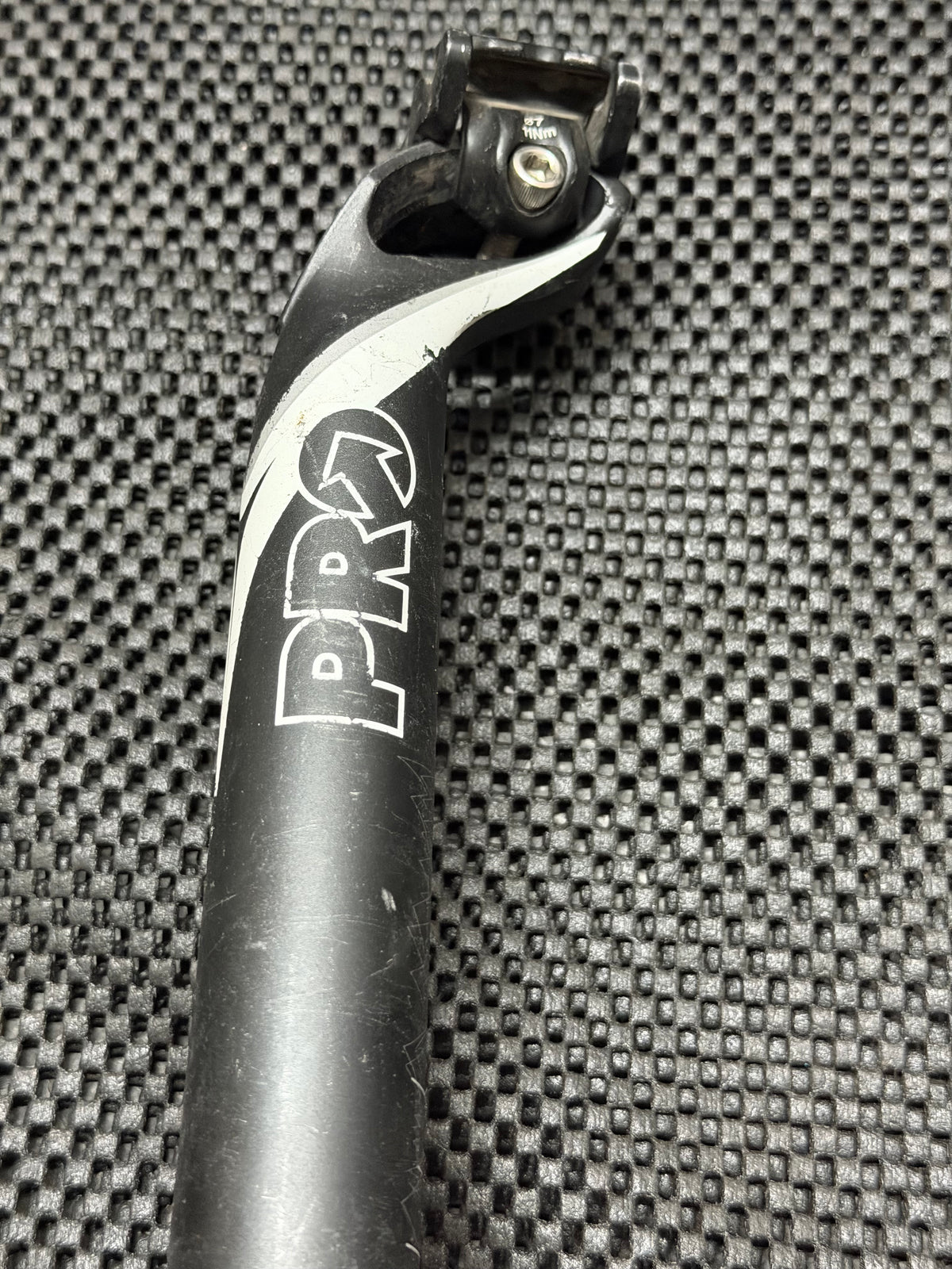 Pro Seatpost 31.6