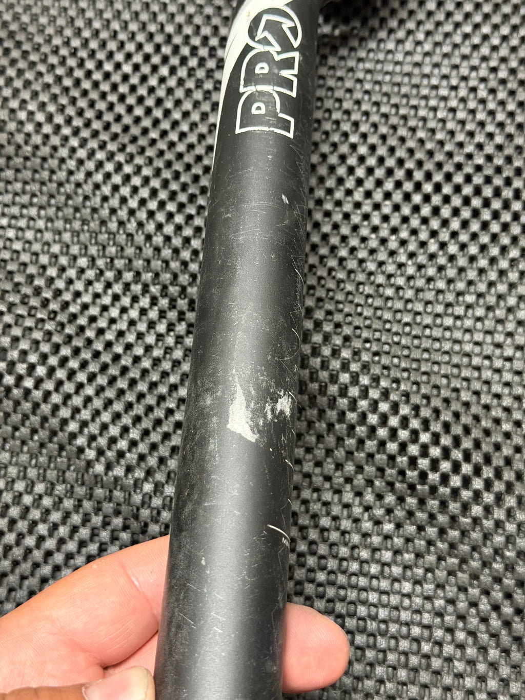 Pro Seatpost 31.6