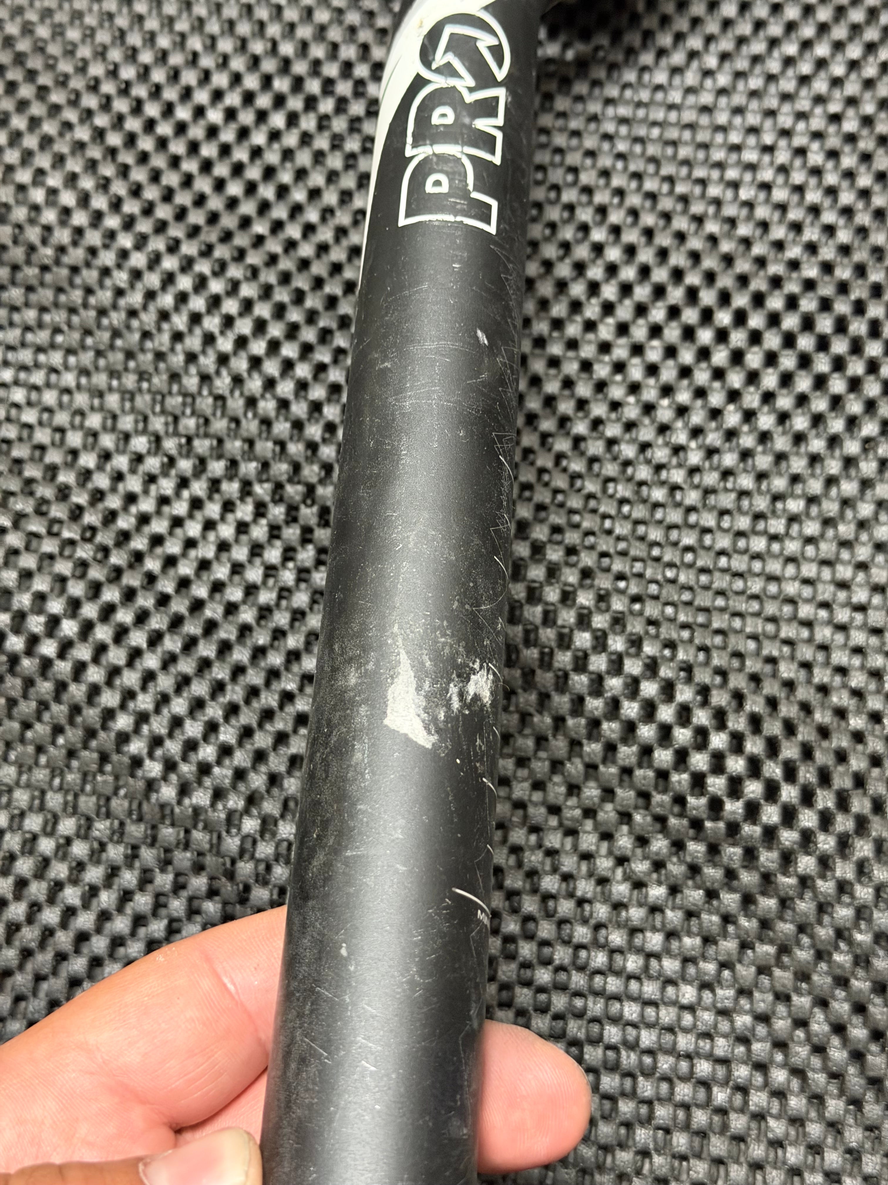 Pro Seatpost 31.6