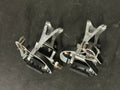 Pedal Cages Set for Fixed Gear Bikes