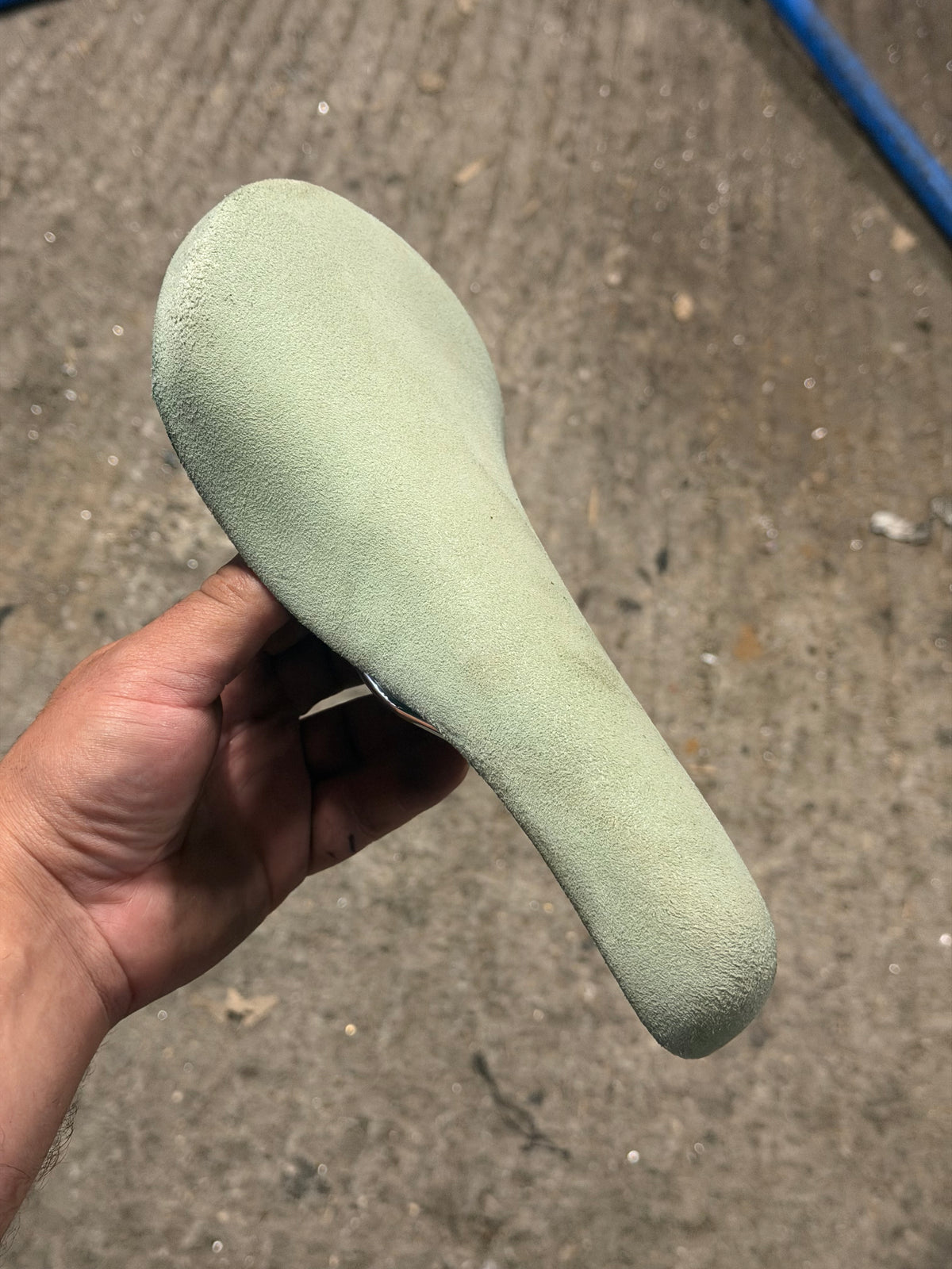 Classic Style Bike Saddle