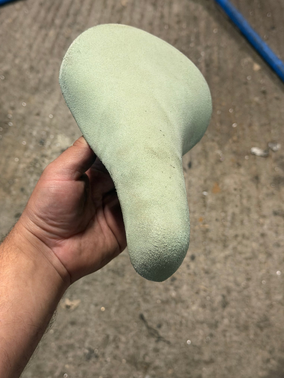 Classic Style Bike Saddle