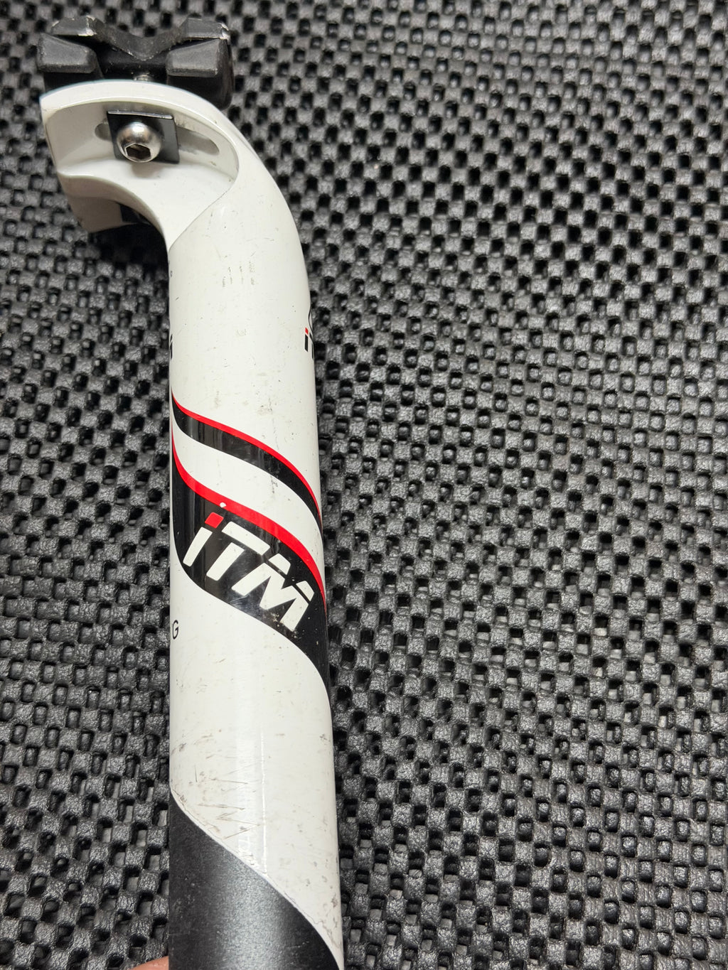 Itm Seatpost 31.6