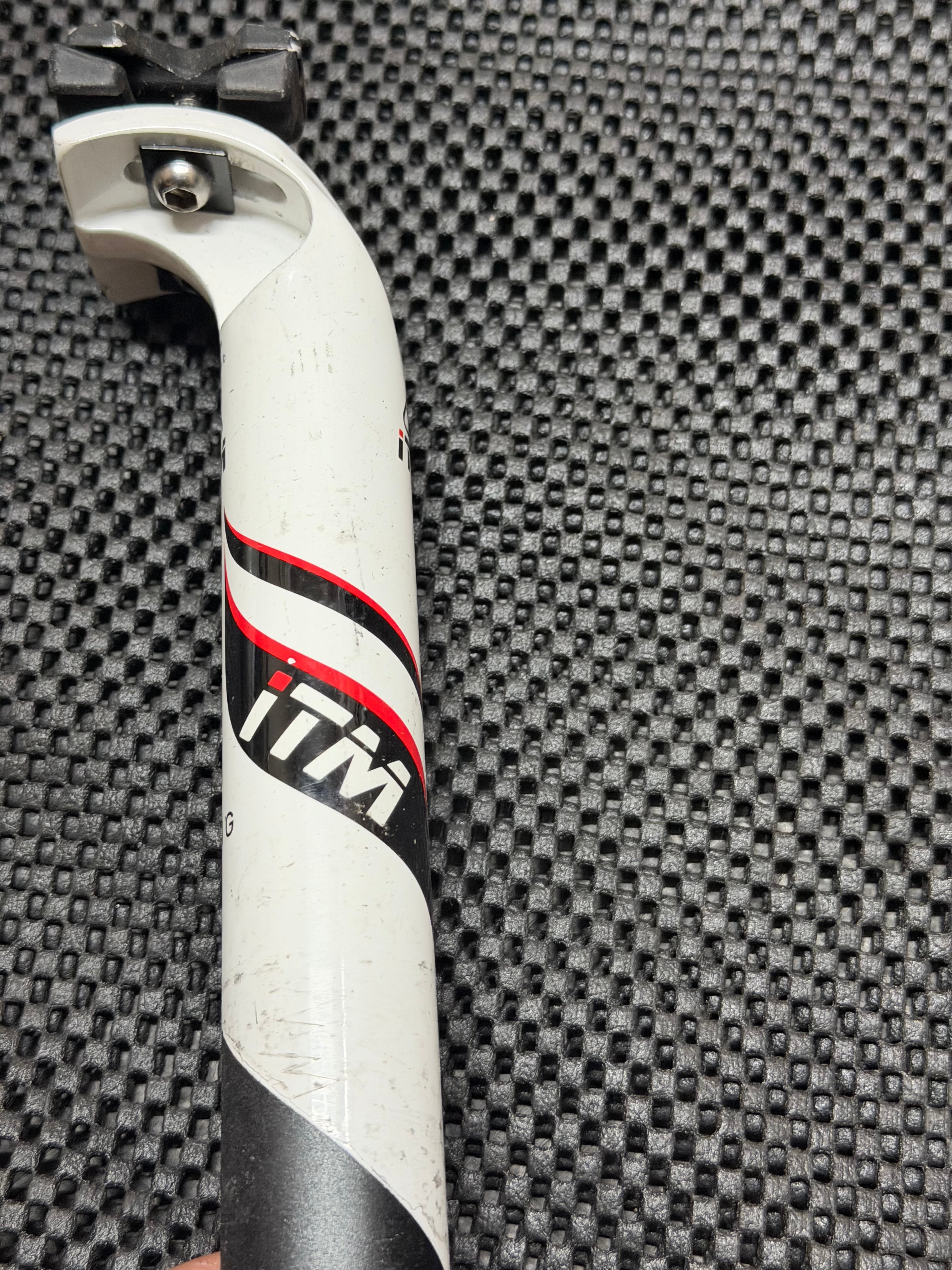 Itm Seatpost 31.6