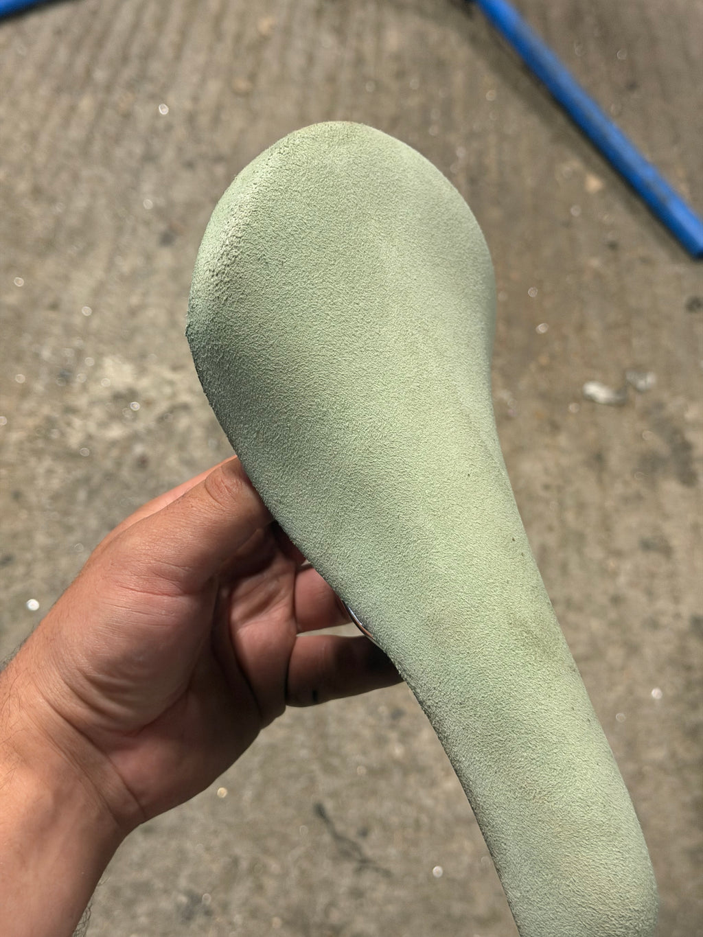 Classic Style Bike Saddle