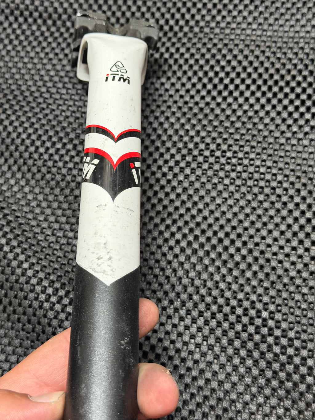 Itm Seatpost 31.6