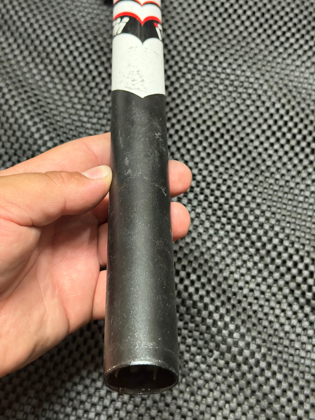 Itm Seatpost 31.6