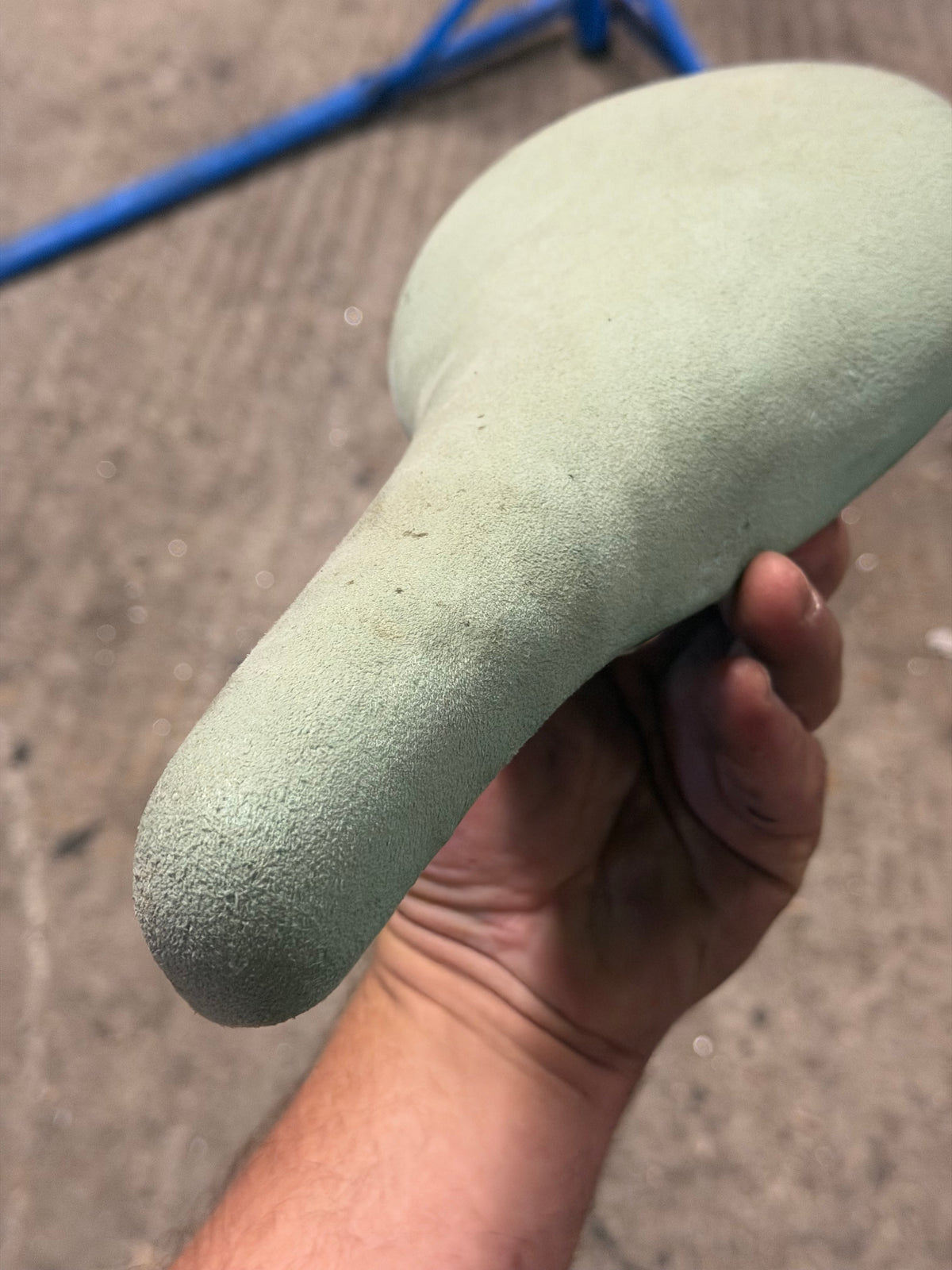 Classic Style Bike Saddle