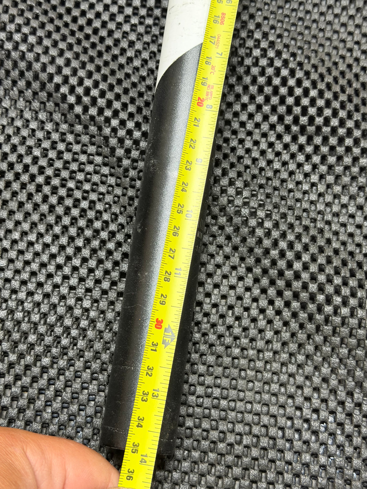 Itm Seatpost 31.6