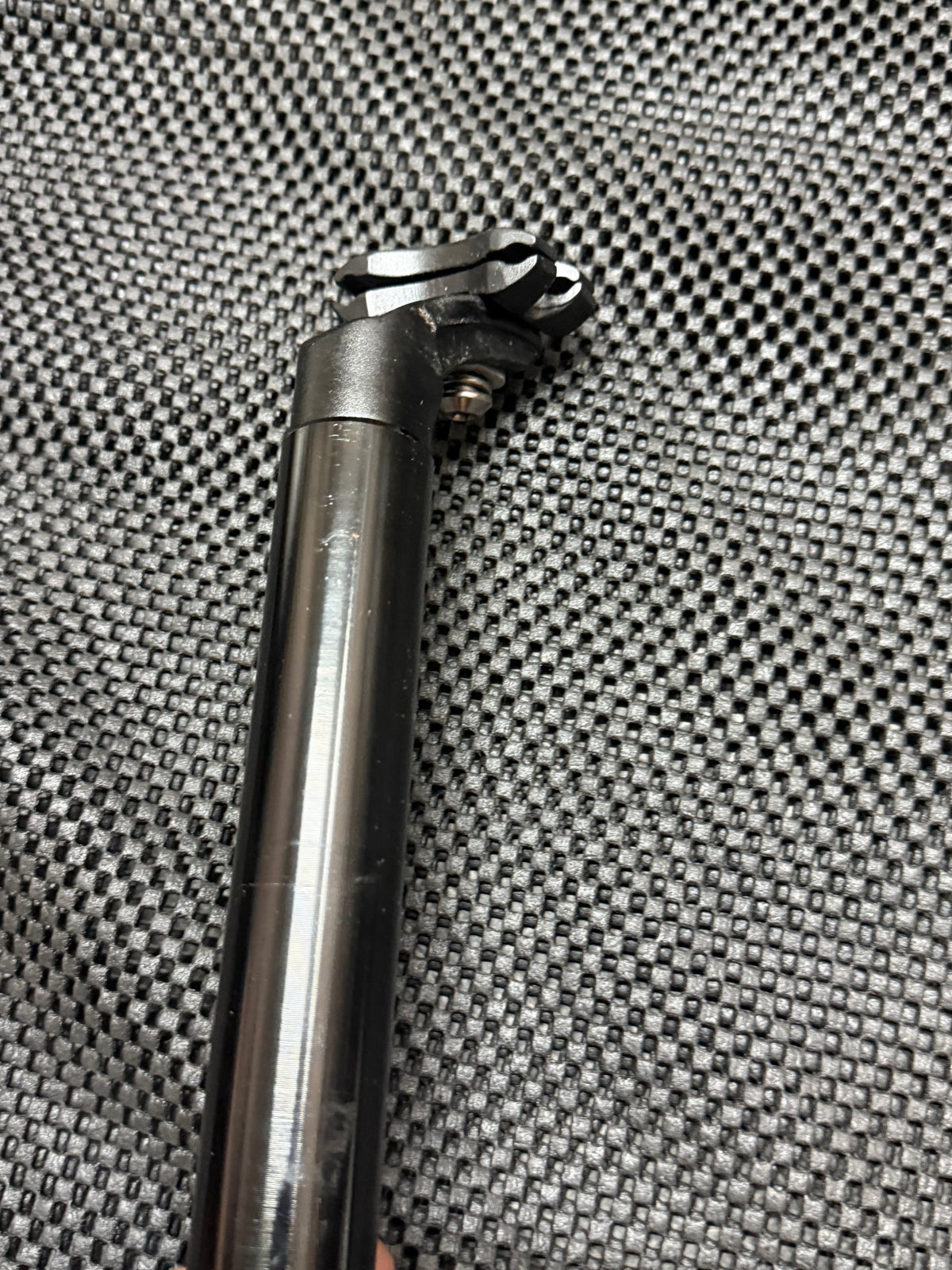 Aluminium Seatpost 31.y
