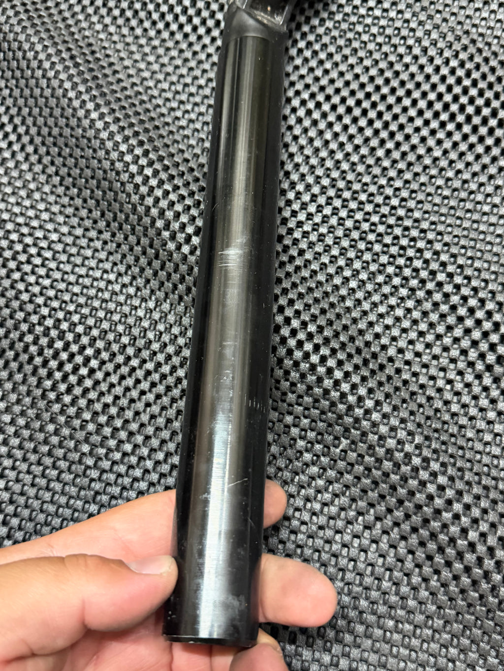 Aluminium Seatpost 31.y