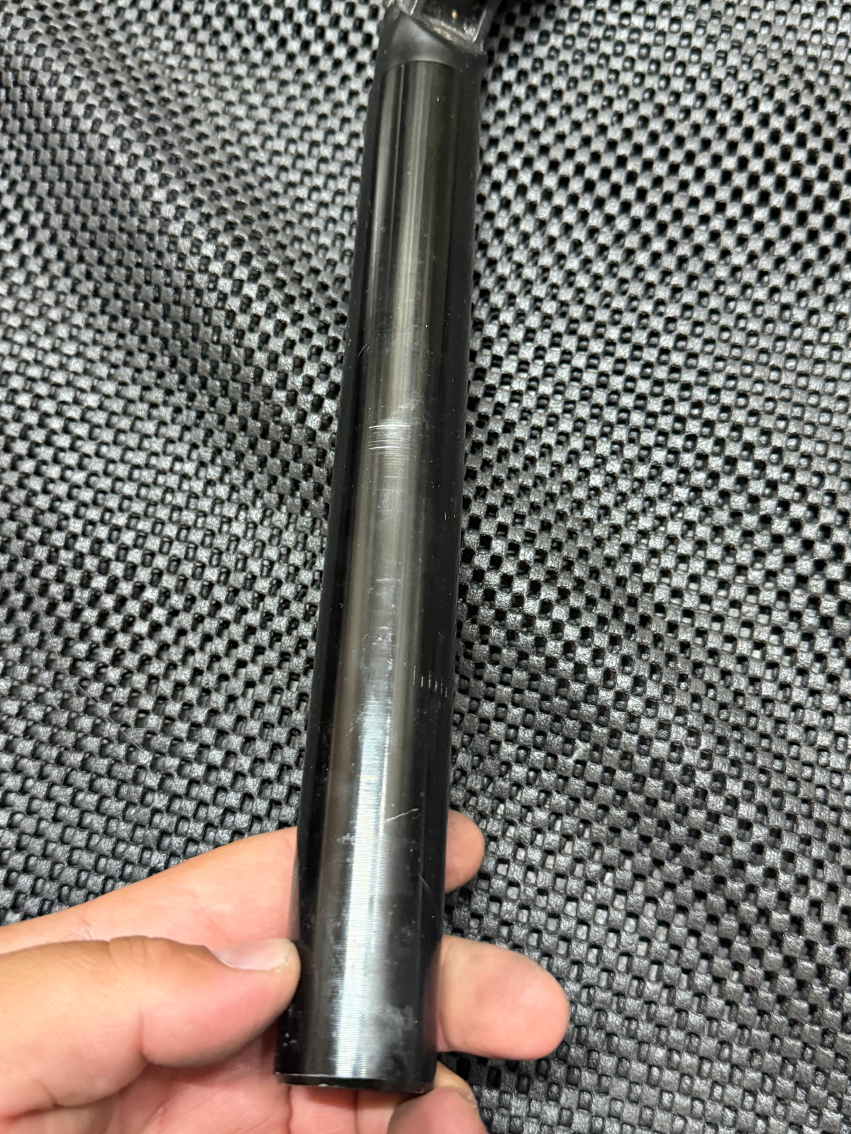 Aluminium Seatpost 31.y
