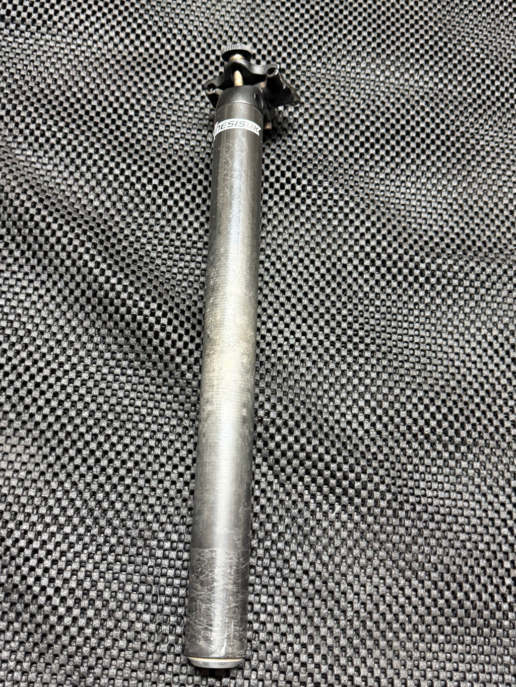 Kinesis Carbon Seatpost 31.6