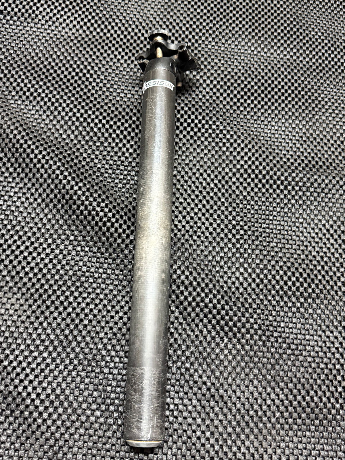 Kinesis Carbon Seatpost 31.6