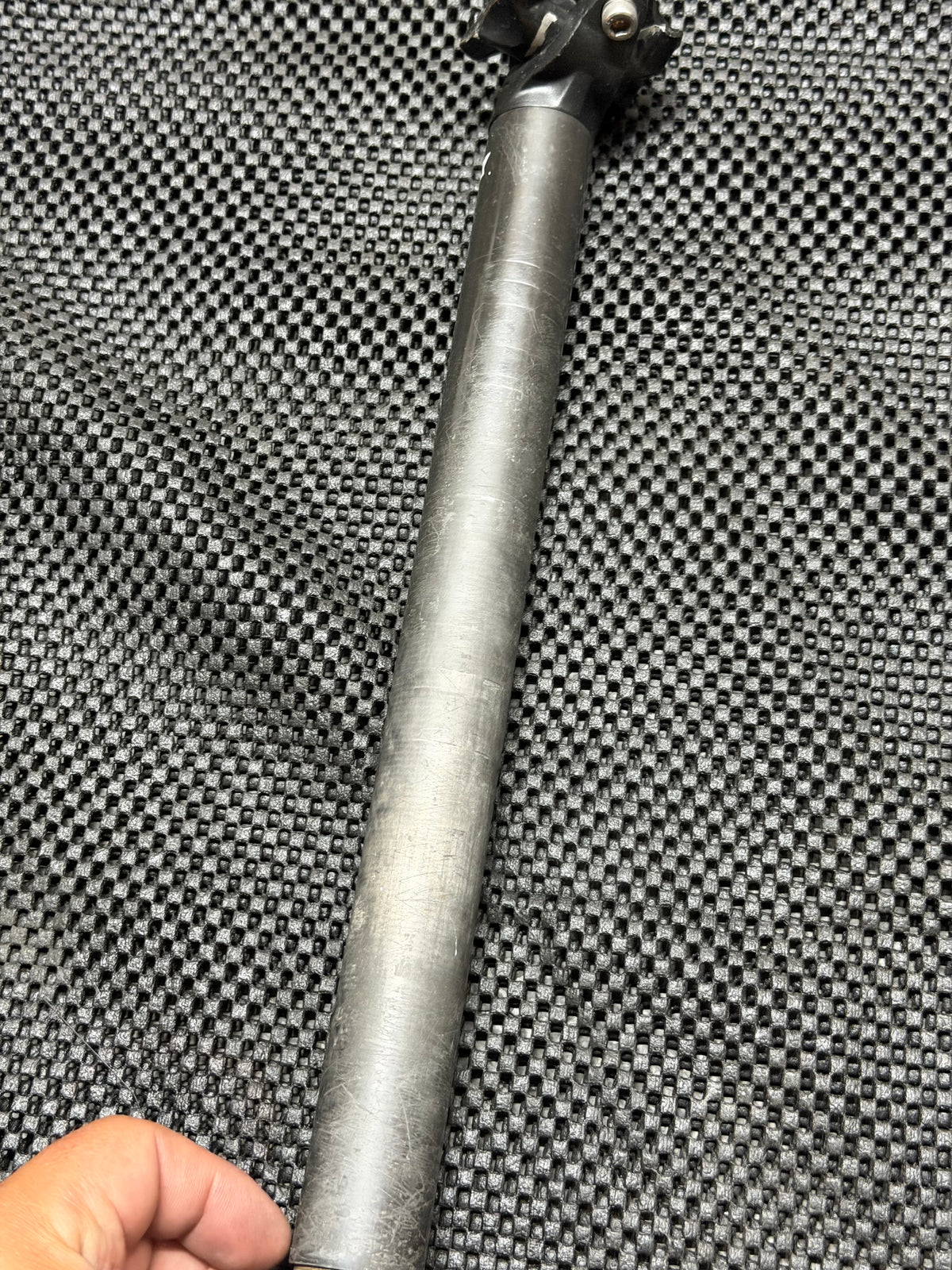 Kinesis Carbon Seatpost 31.6