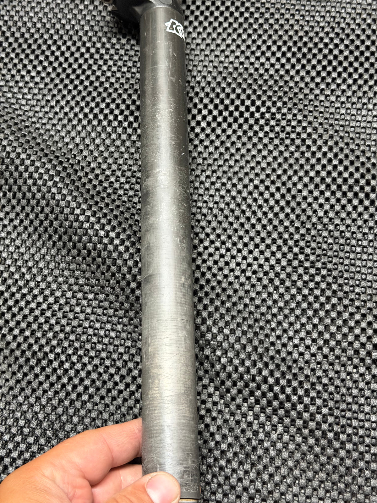 Kinesis Carbon Seatpost 31.6
