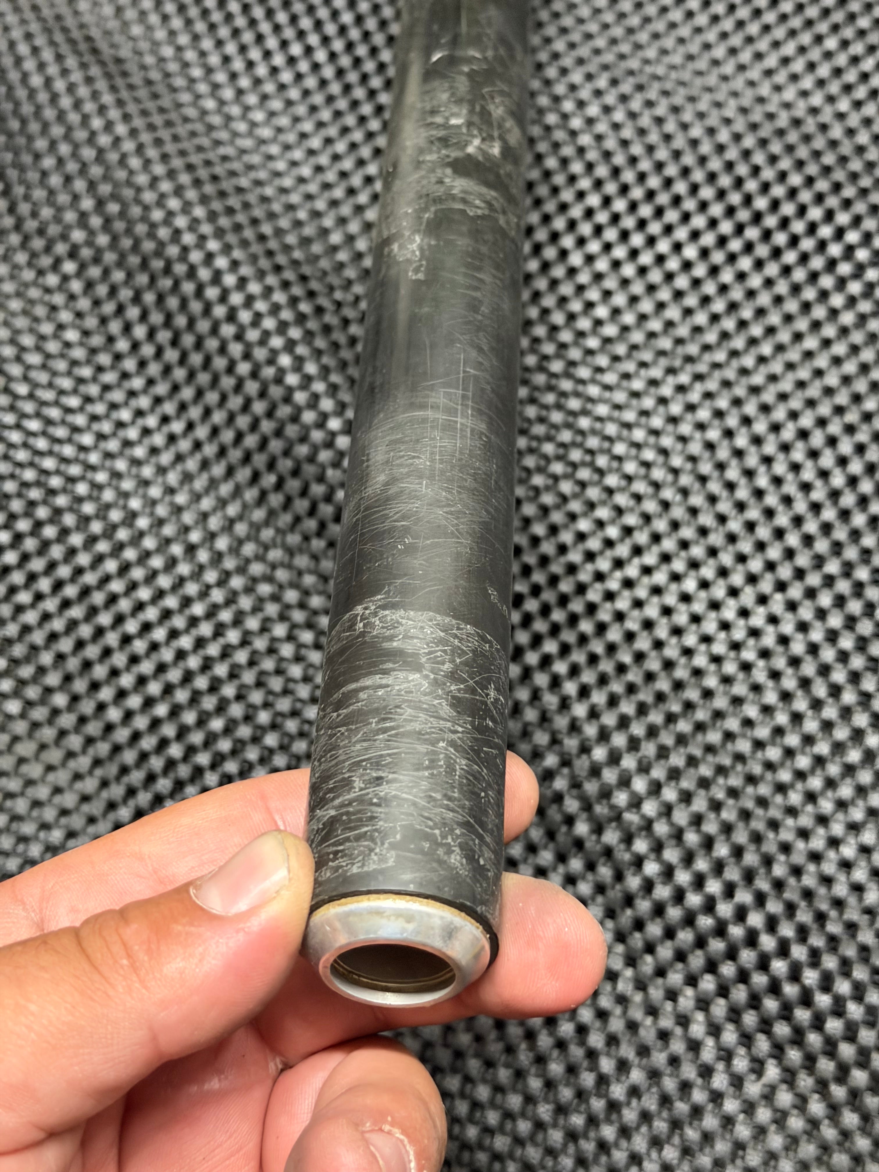 Kinesis Carbon Seatpost 31.6
