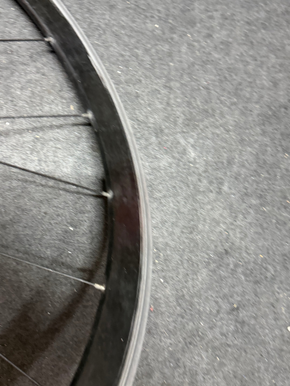 Giant Track Wheelset 700c Clincher Fixed Gear
