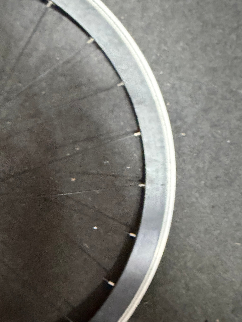 Giant Track Wheelset 700c Clincher Fixed Gear