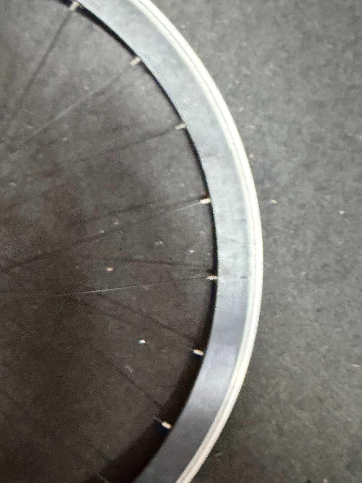 Giant Track Wheelset 700c Clincher Fixed Gear