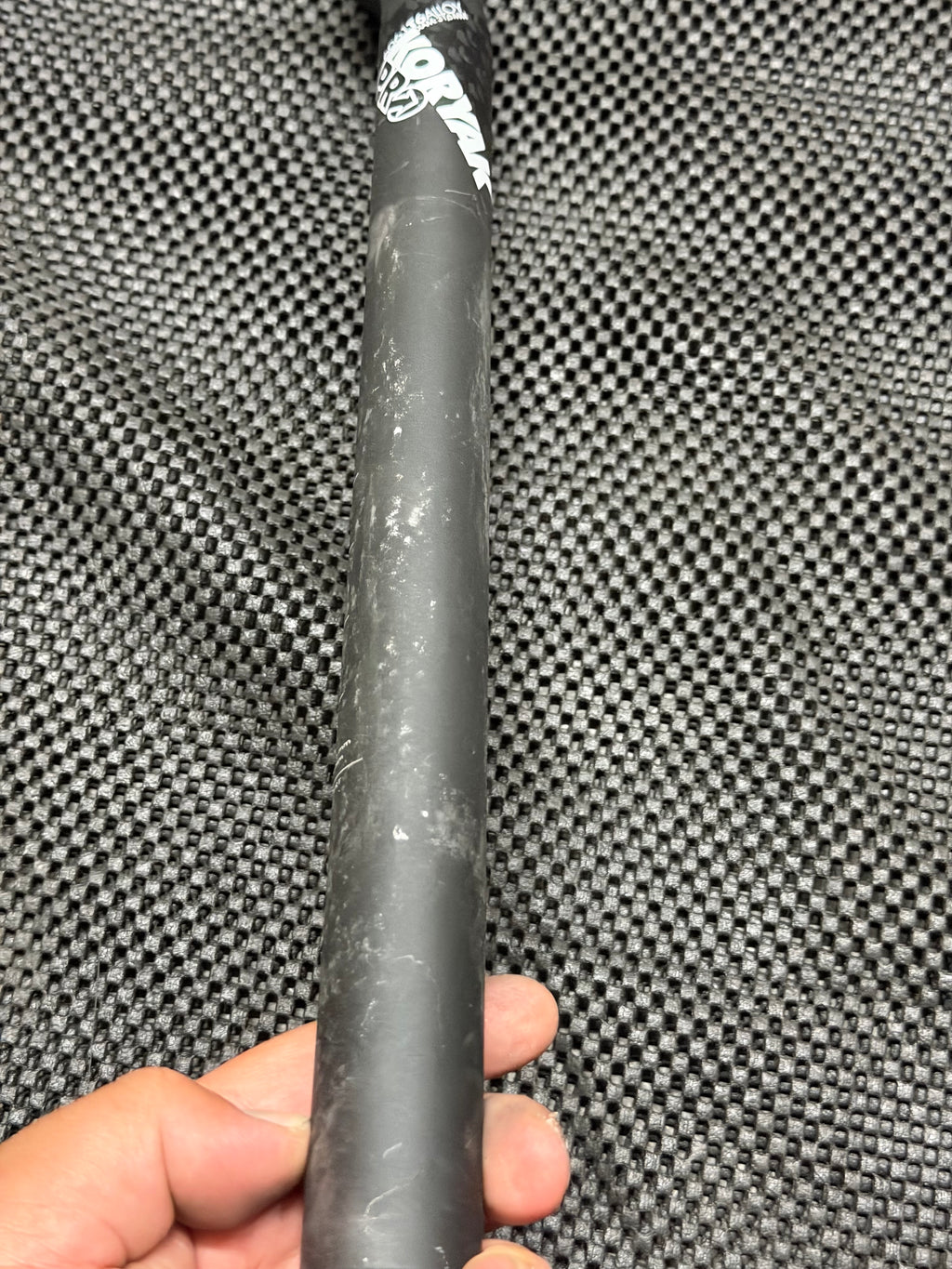 Pro Koryak 31.6 Aluminium