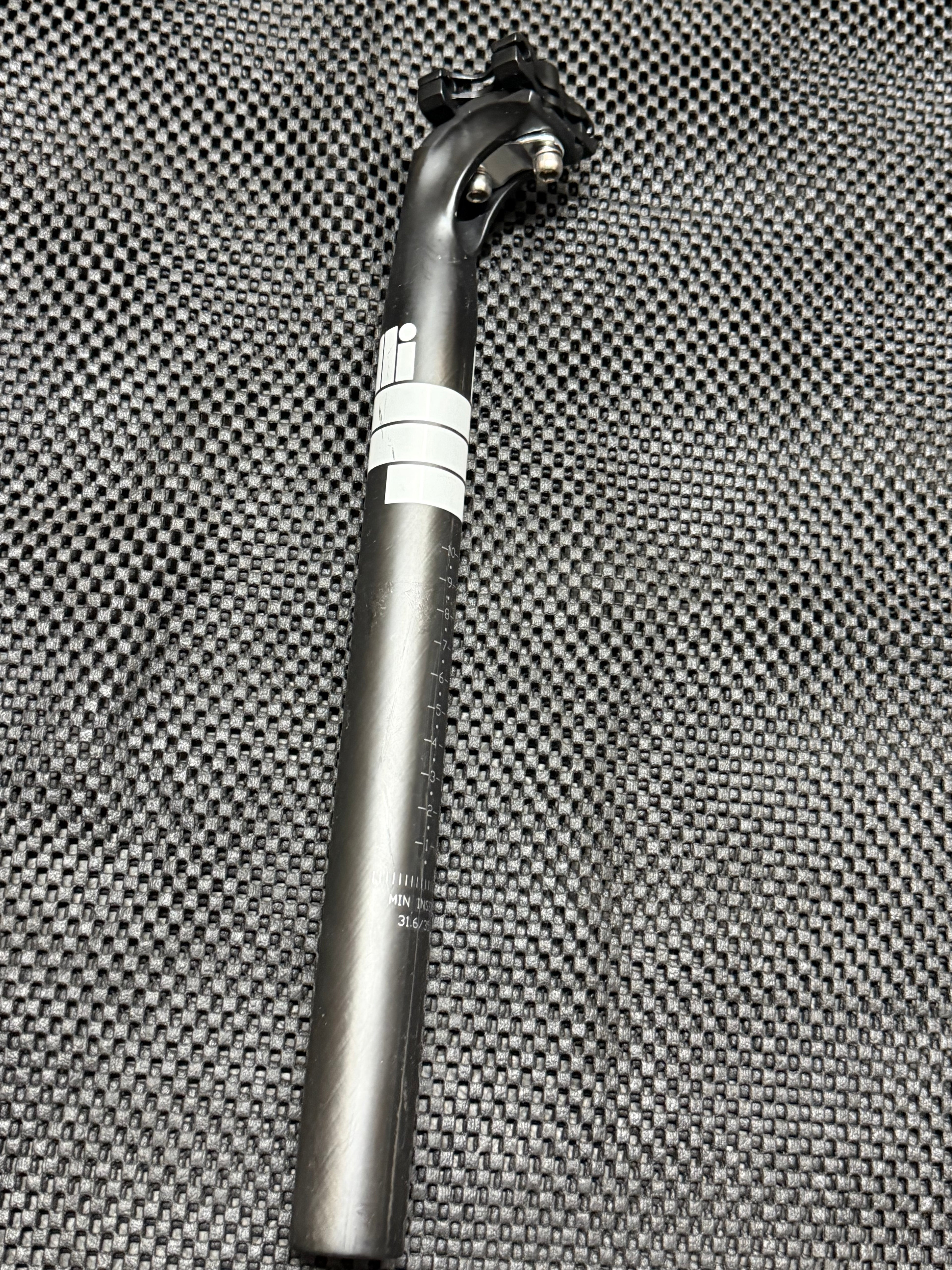 Barelli Seatpost 31.6