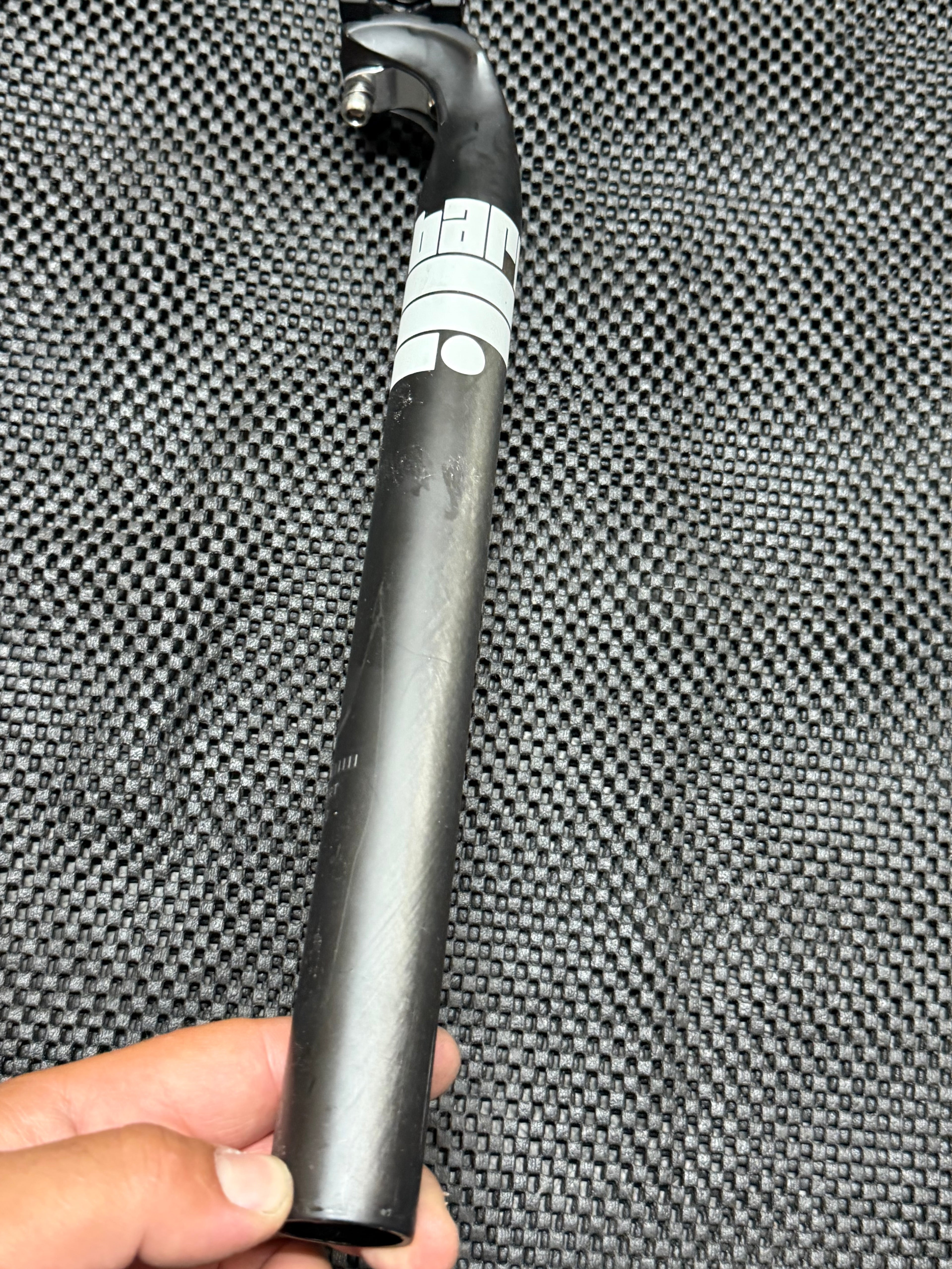Barelli Seatpost 31.6