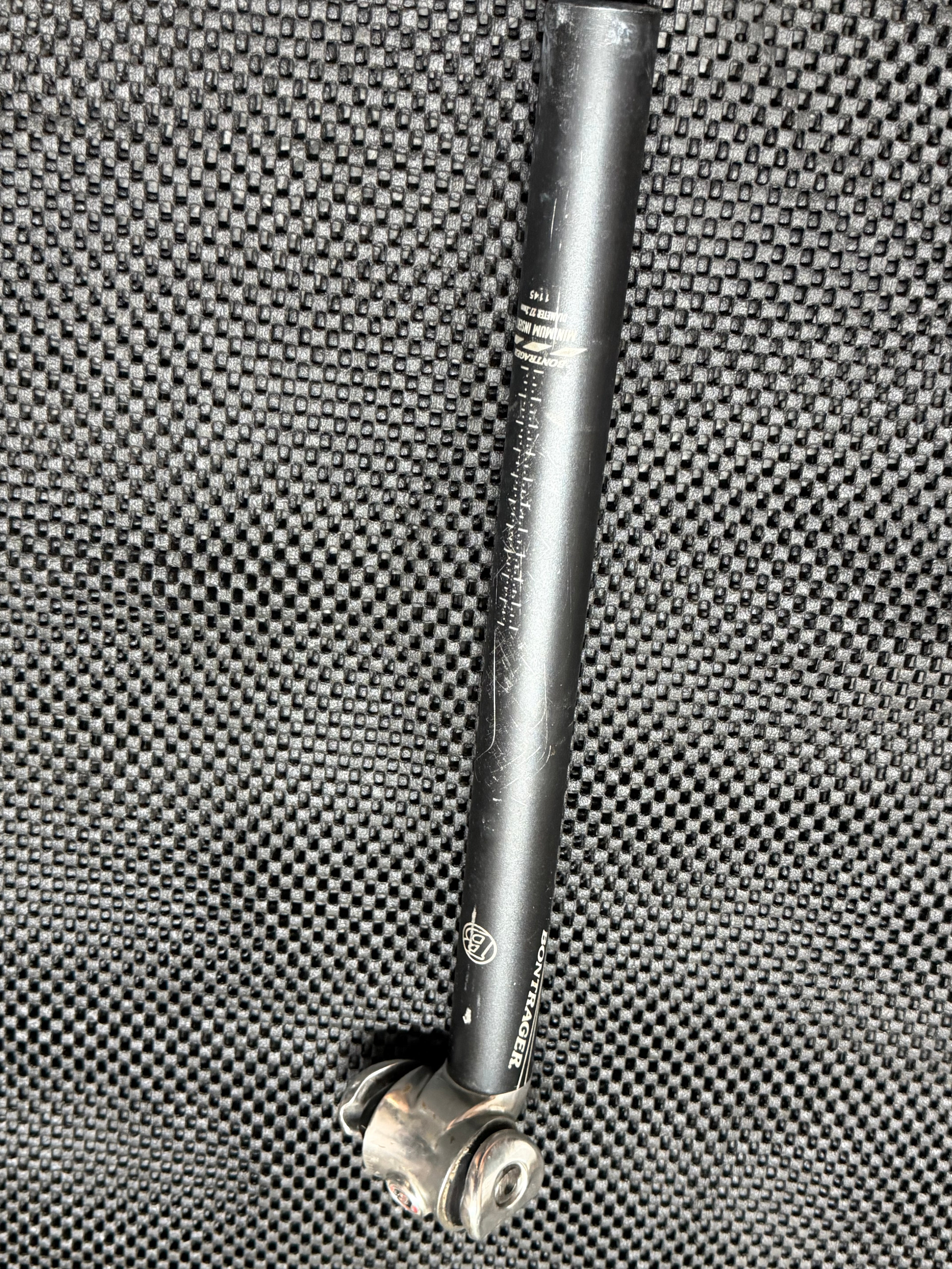 Bontrager Seatpost 27.2