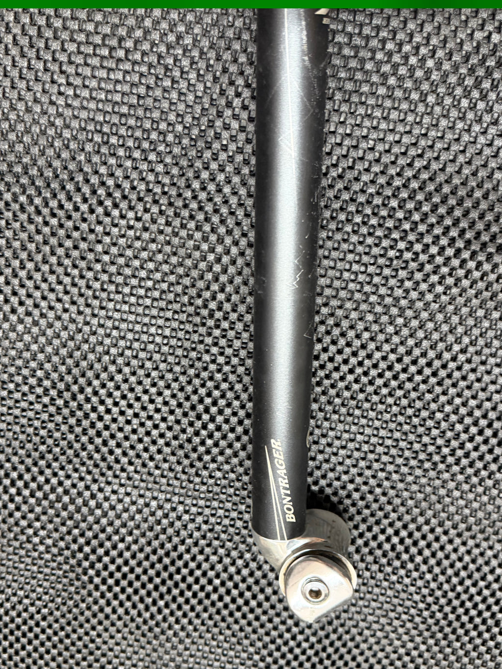 Bontrager Seatpost 27.2