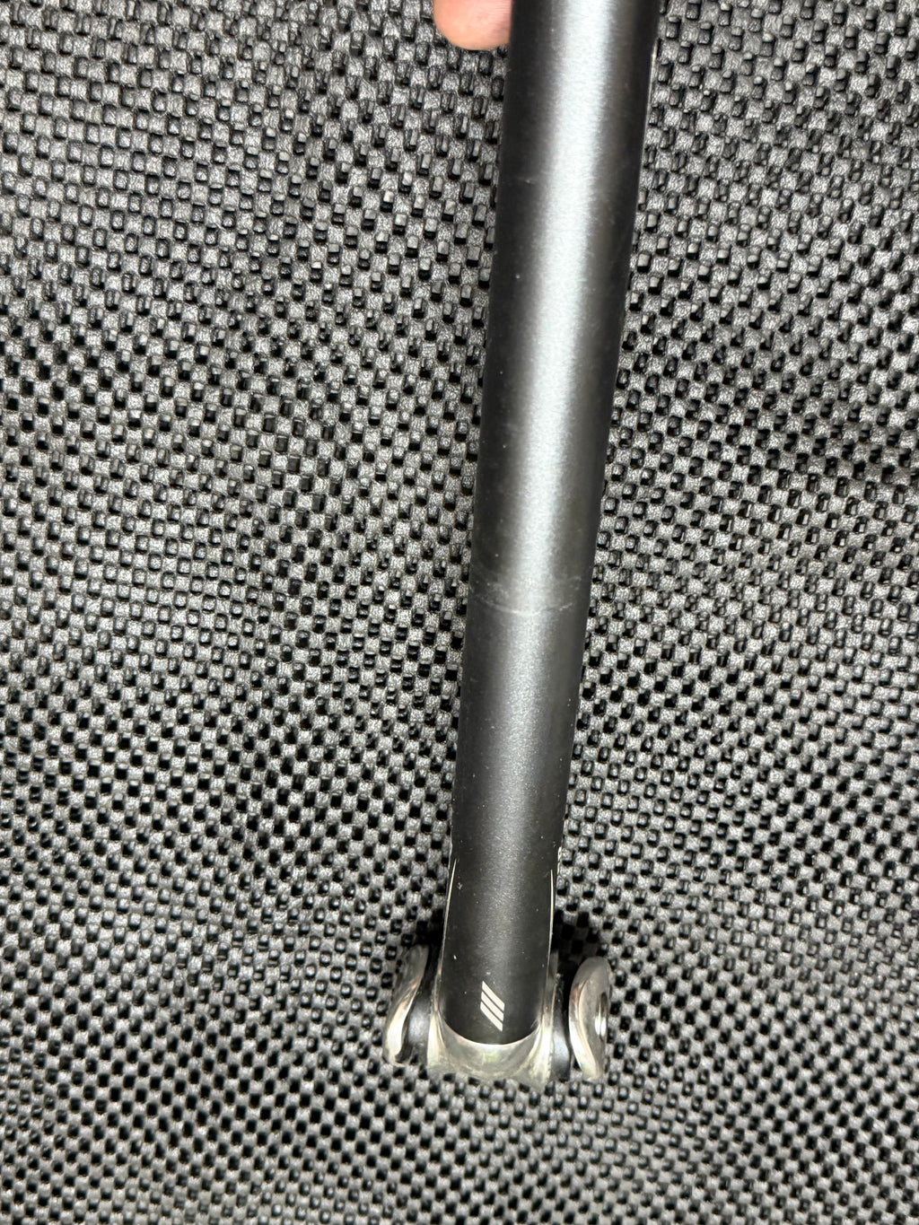 Bontrager Seatpost 27.2