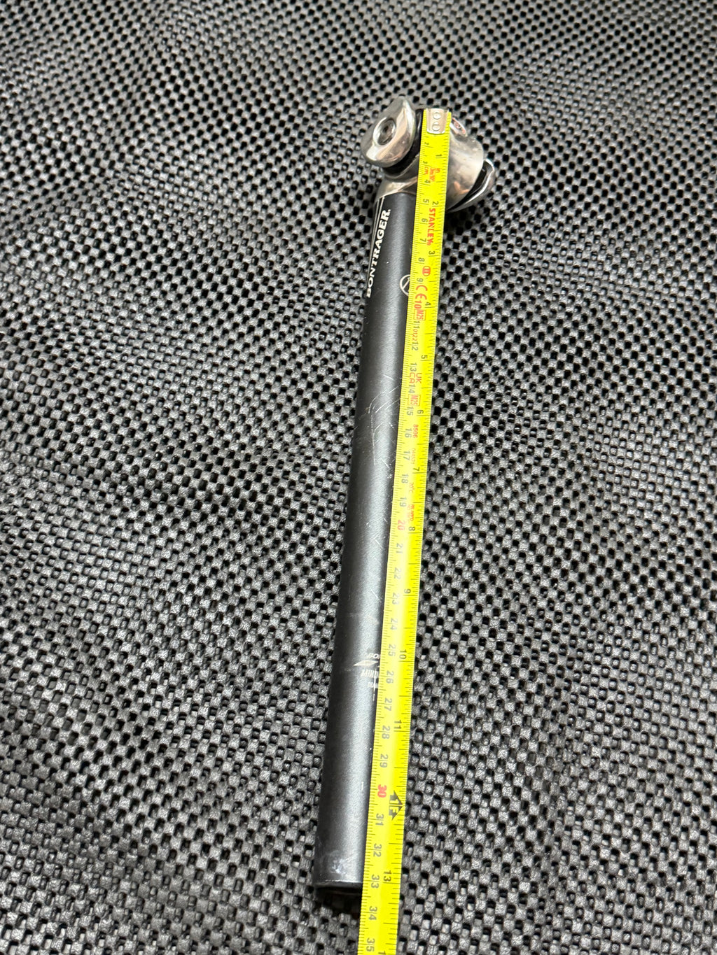 Bontrager Seatpost 27.2