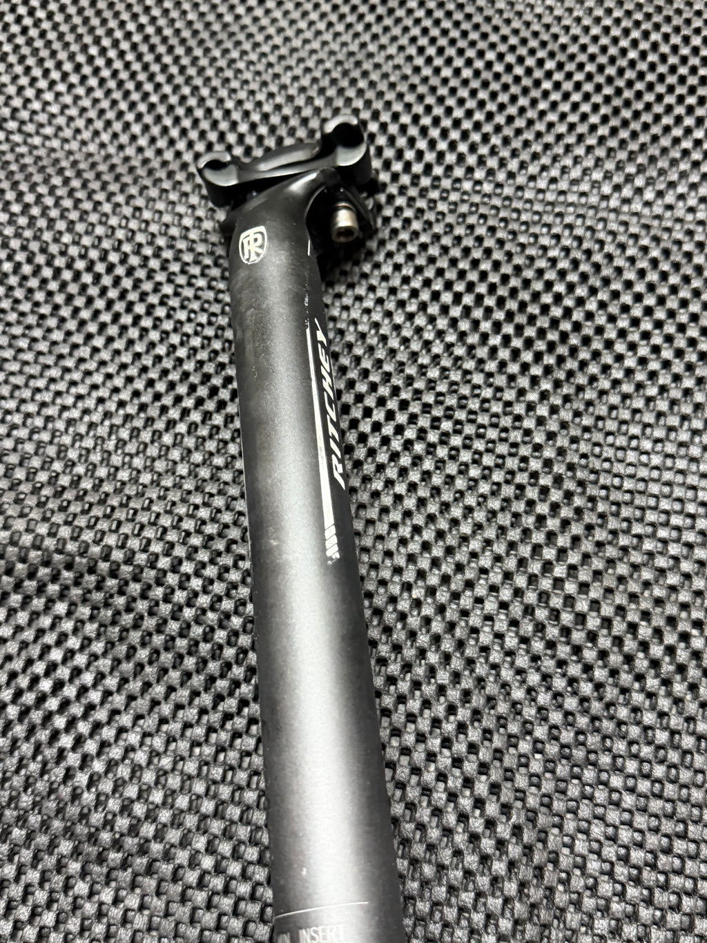 Ritchey Seatpost 27.2