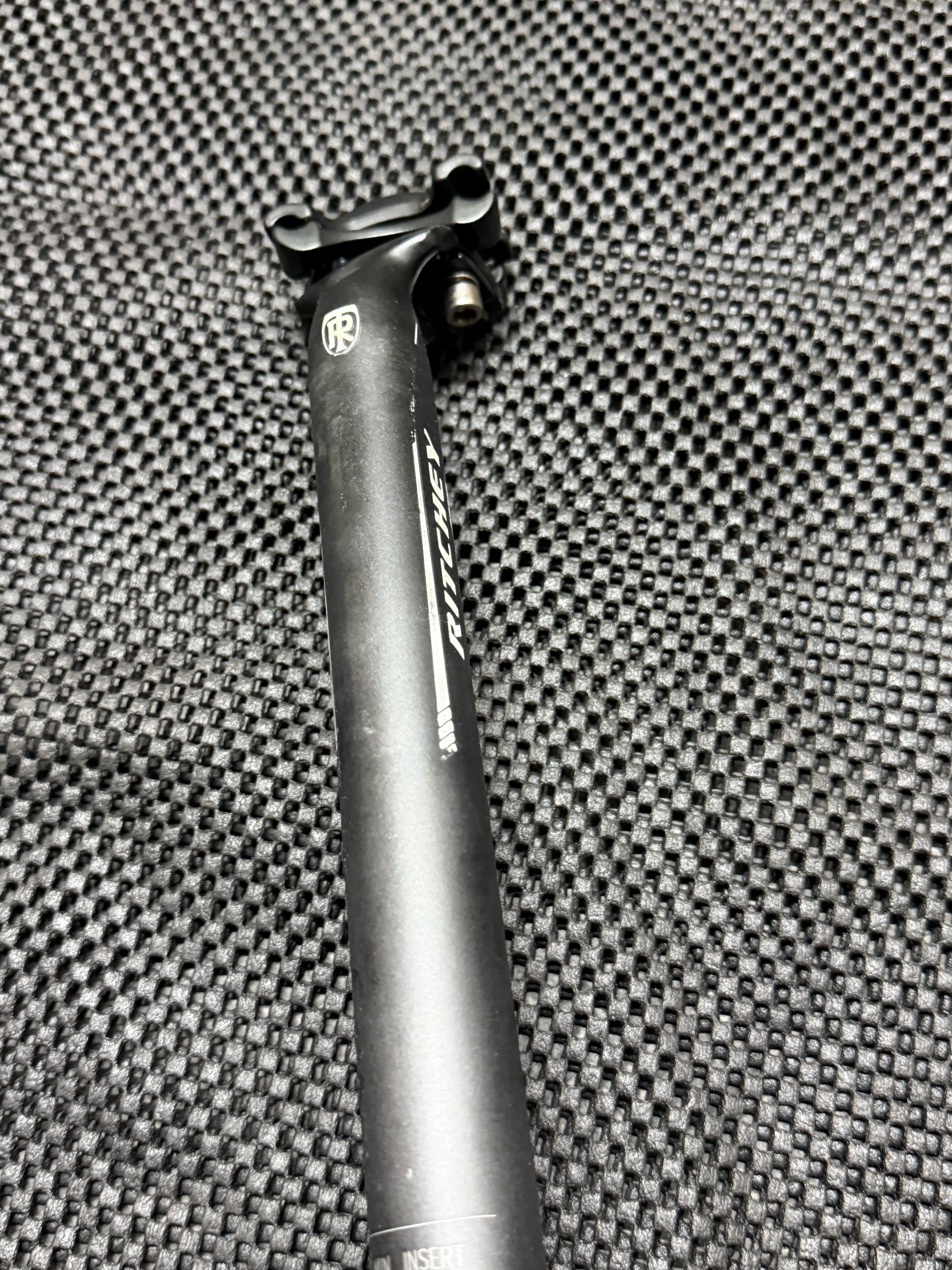 Ritchey Seatpost 27.2