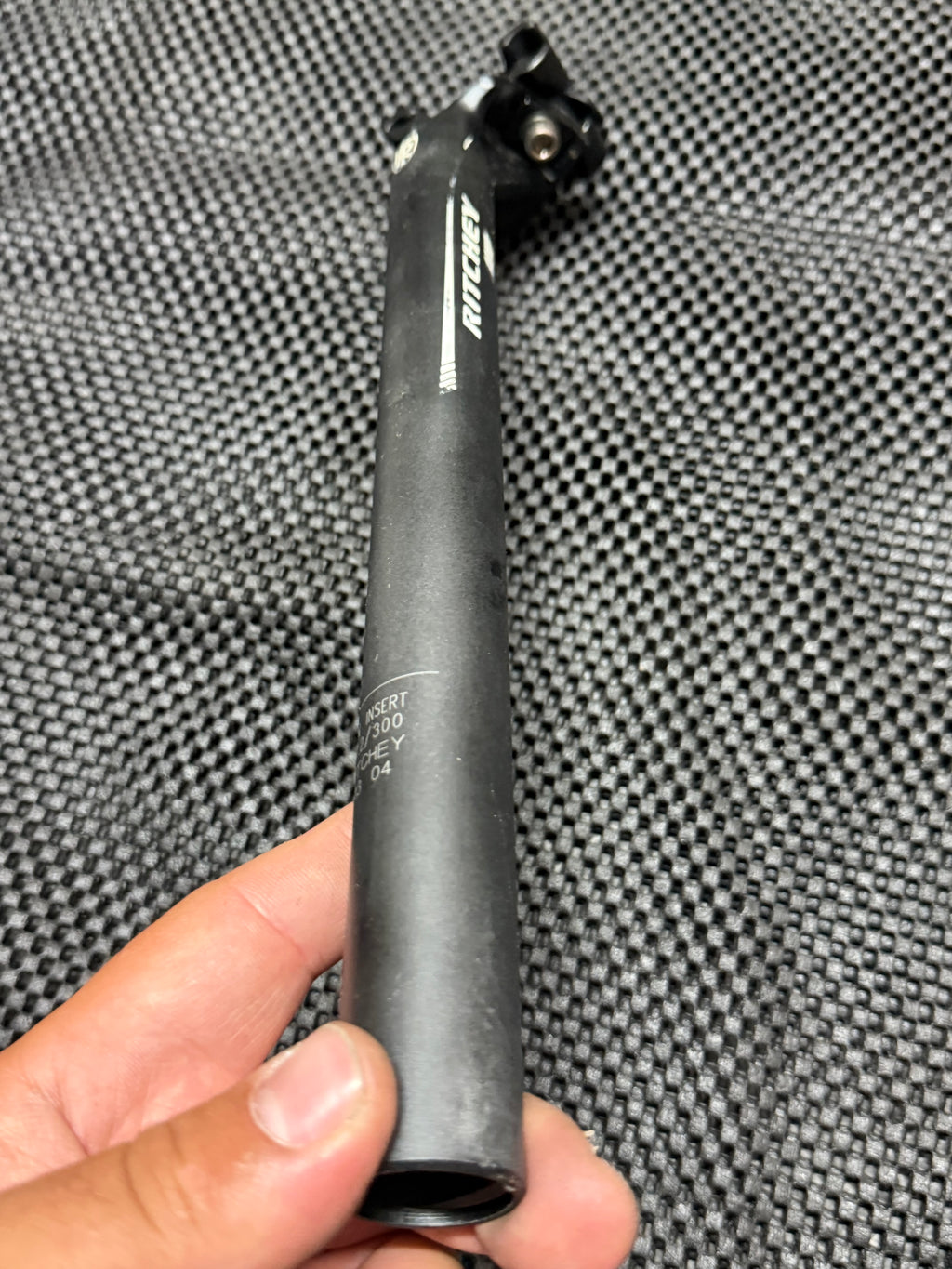 Ritchey Seatpost 27.2