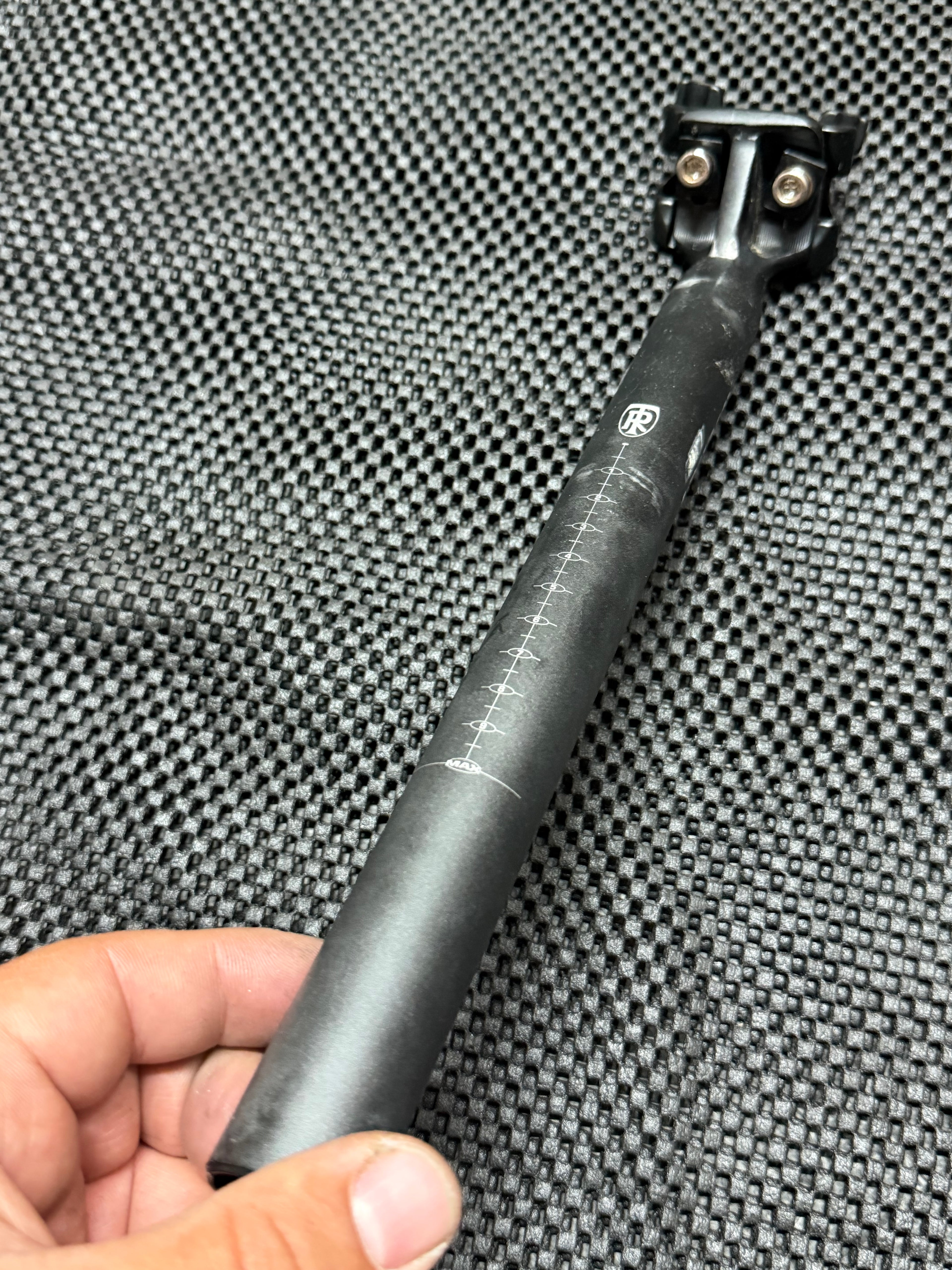 Ritchey Seatpost 27.2